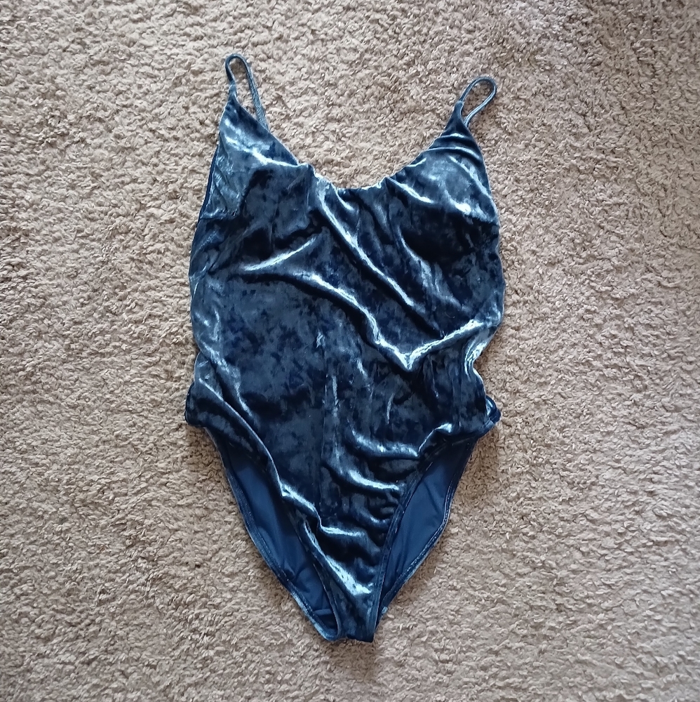 Bodysuit